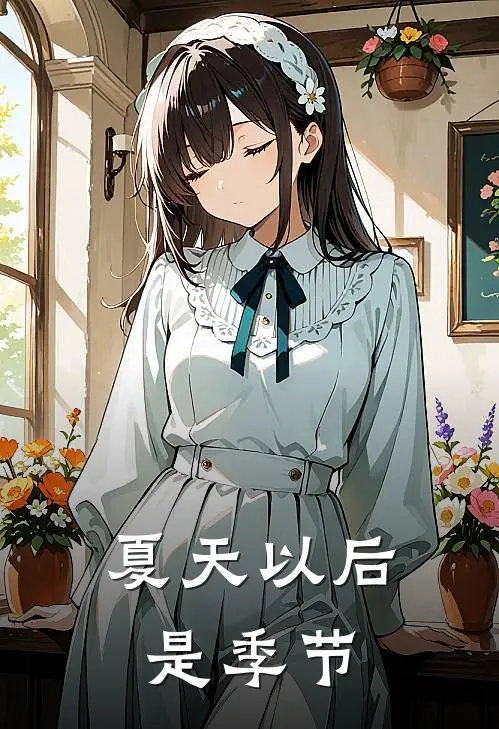 夏天以后是季节