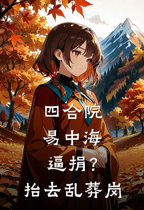 四合院：易中海逼捐？抬去乱葬岗