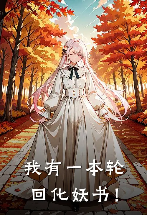 我有一本轮回化妖书！