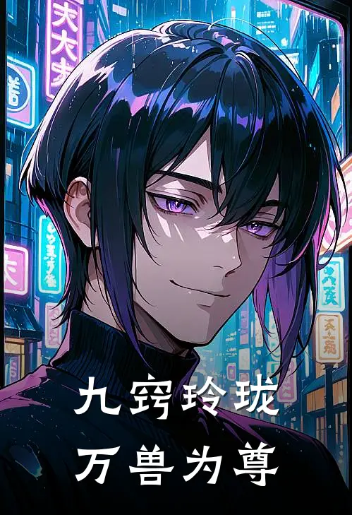 九窍玲珑：万兽为尊