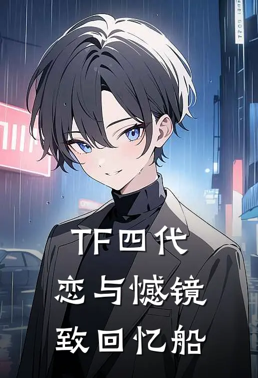 TF四代：恋与憾镜致回忆船