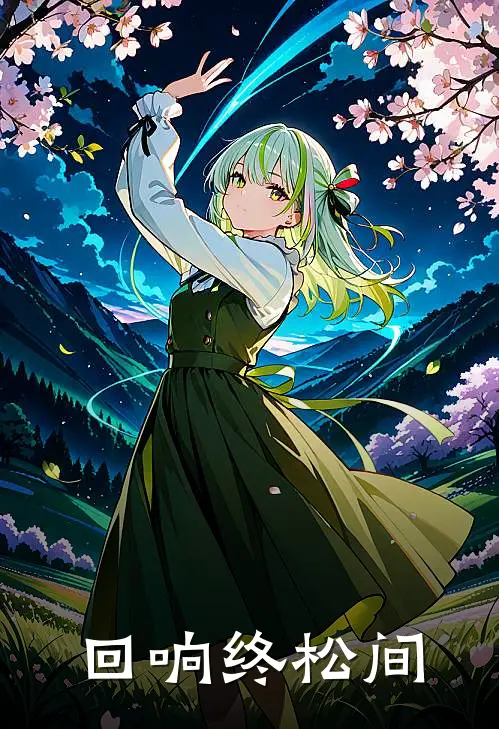 回响终松间