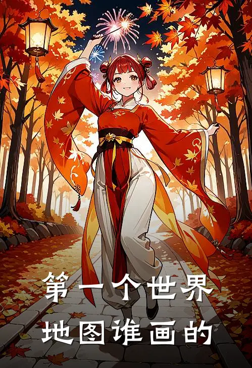 第一个世界地图谁画的