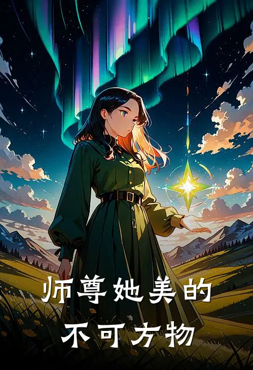 师尊她美的不可方物