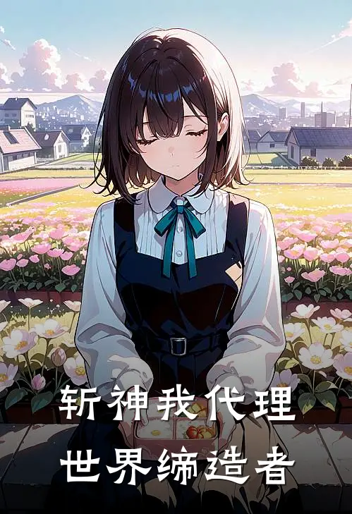 斩神我代理世界缔造者