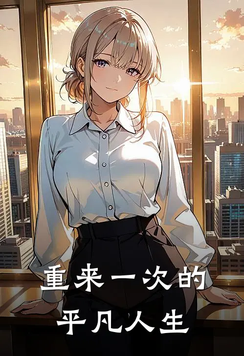 重来一次的平凡人生