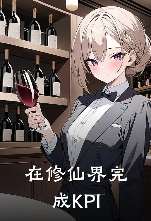 在修仙界完成KPI