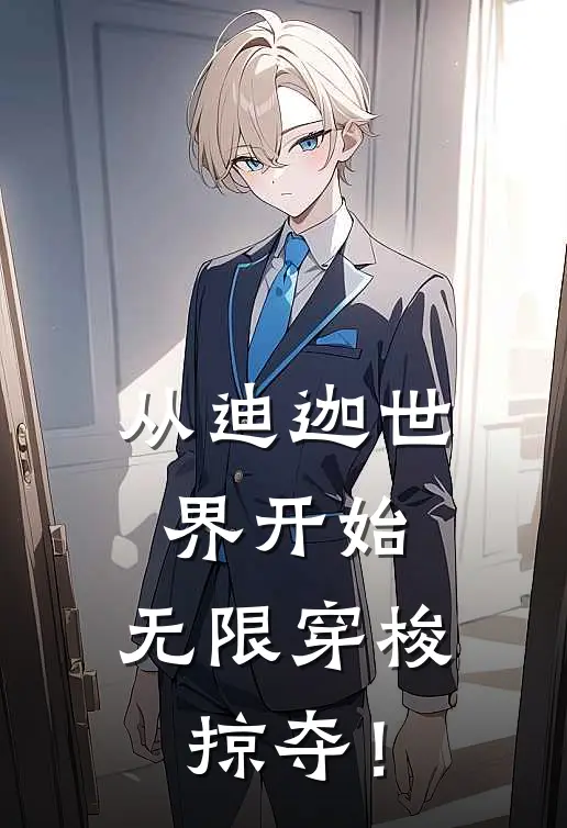 从迪迦世界开始，无限穿梭掠夺！