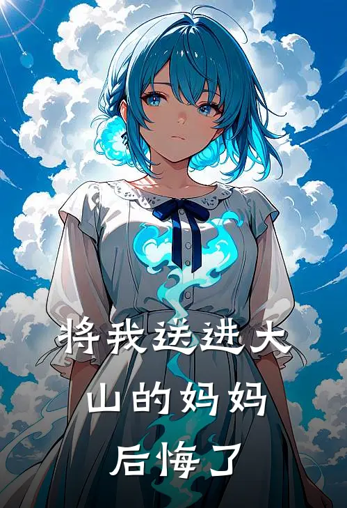 将我送进大山的妈妈，后悔了