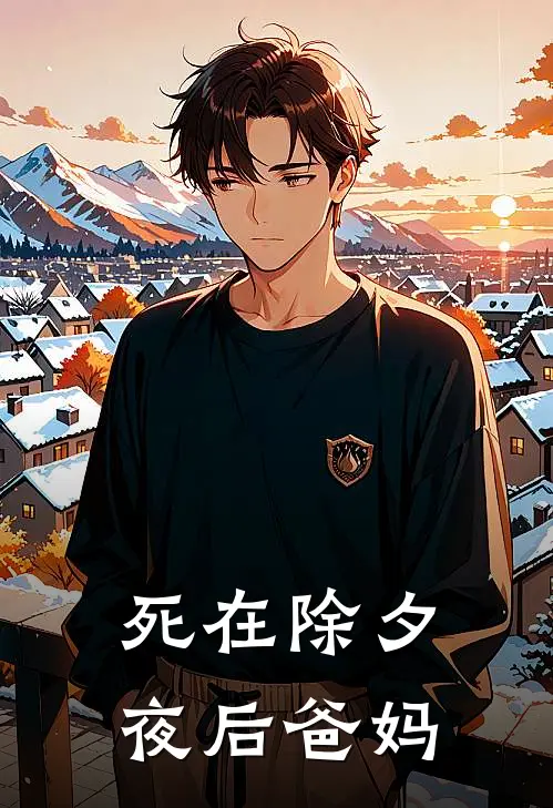 死在除夕夜后爸妈