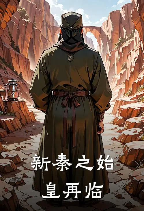 新秦之始皇再临