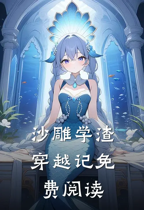 沙雕学渣穿越记免费阅读