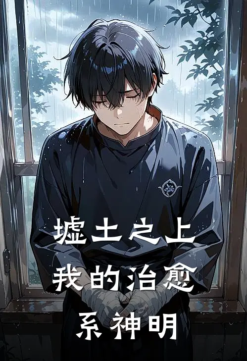 墟土之上我的治愈系神明