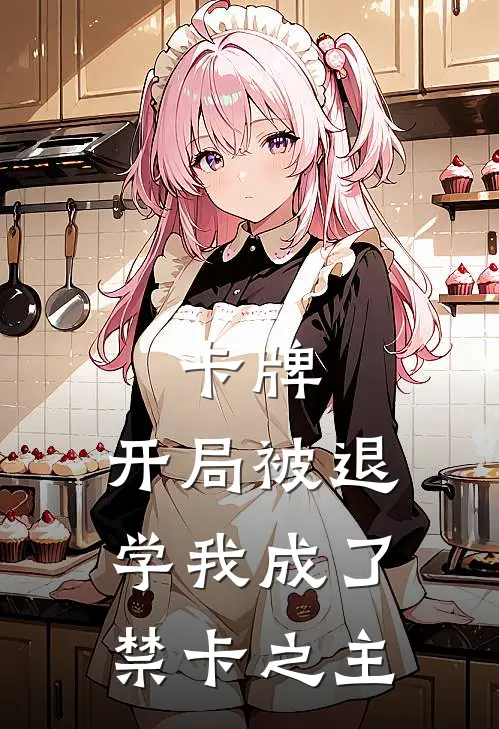 卡牌：开局被退学我成了禁卡之主