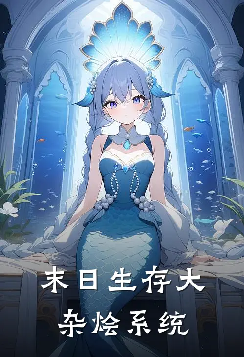 末日生存大杂烩系统