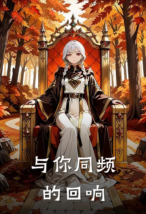 与你同频的回响