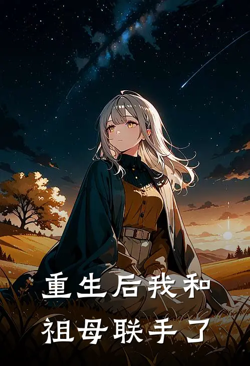 重生后我和祖母联手了