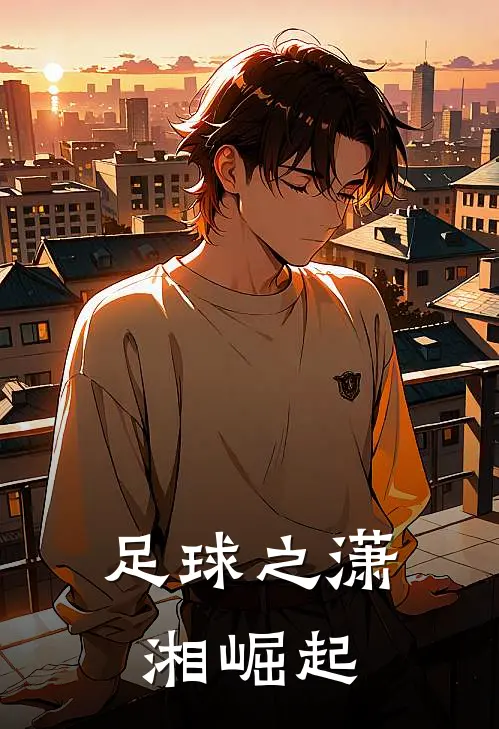 足球之潇湘崛起