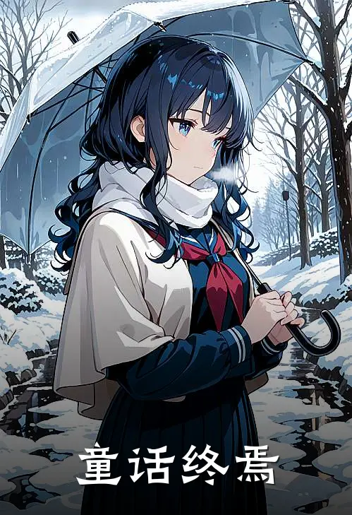 童话终焉