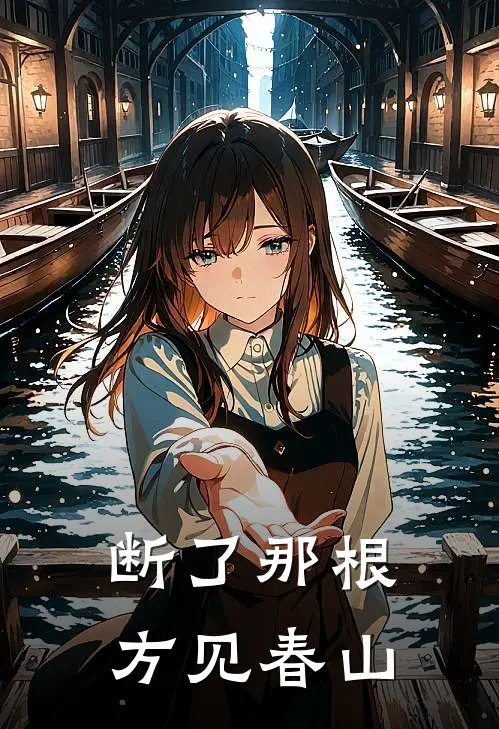 断了那根，方见春山