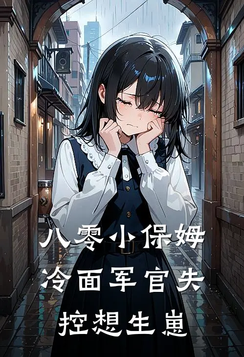 八零小保姆，冷面军官失控想生崽