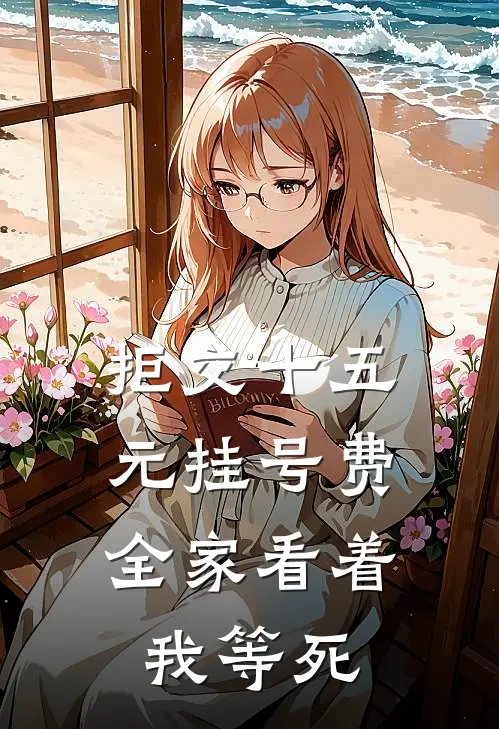 拒交十五元挂号费，全家看着我等死