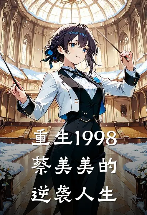 重生1998：蔡美美的逆袭人生