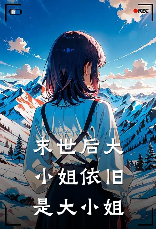 末世后大小姐依旧是大小姐