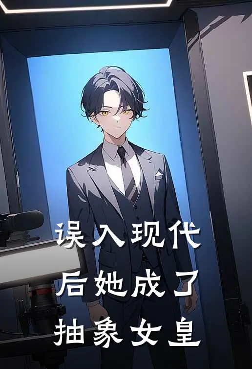 误入现代后她成了抽象女皇