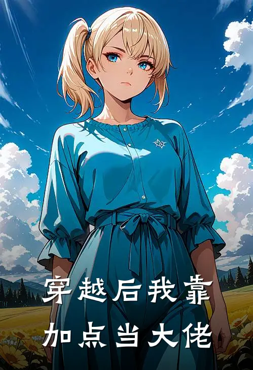 穿越后我靠加点当大佬