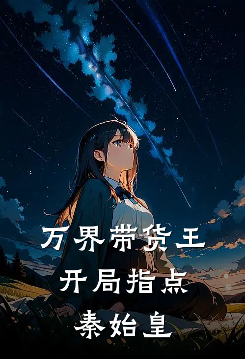 万界带货王：开局指点秦始皇