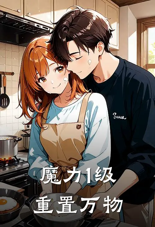 魔力1级，重置万物