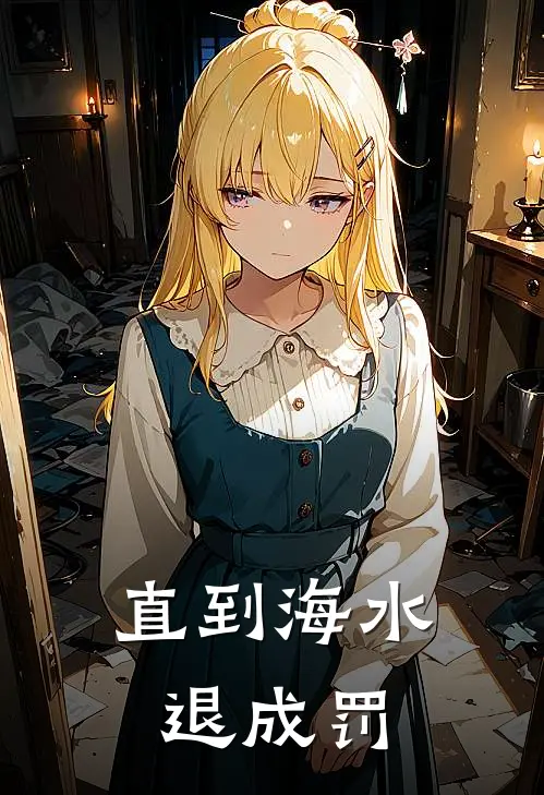 直到海水退成罚