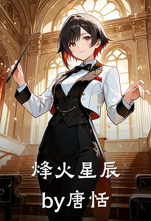 烽火星辰by唐恬