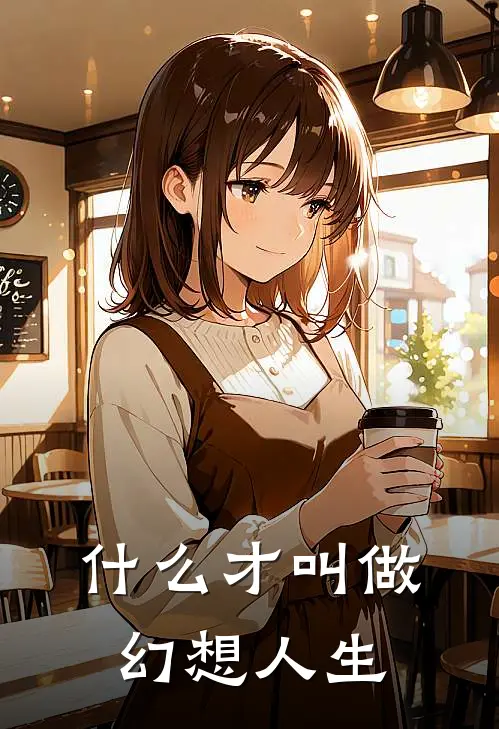 什么才叫做幻想人生