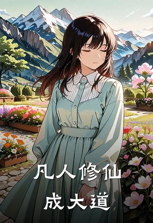 凡人修仙成大道