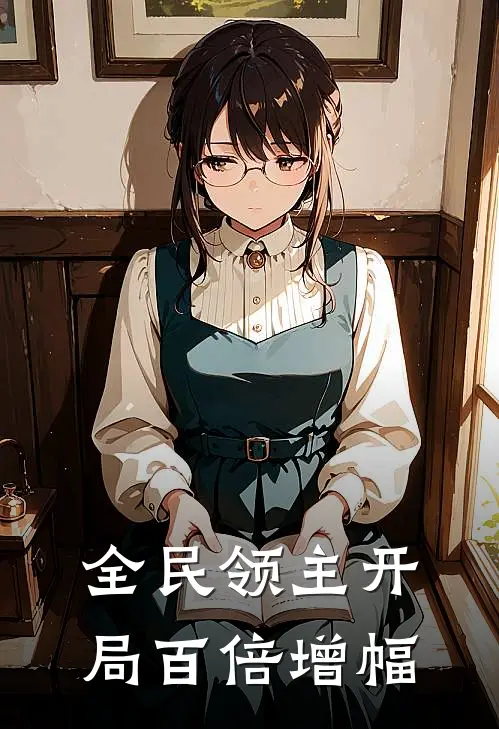 全民领主开局百倍增幅