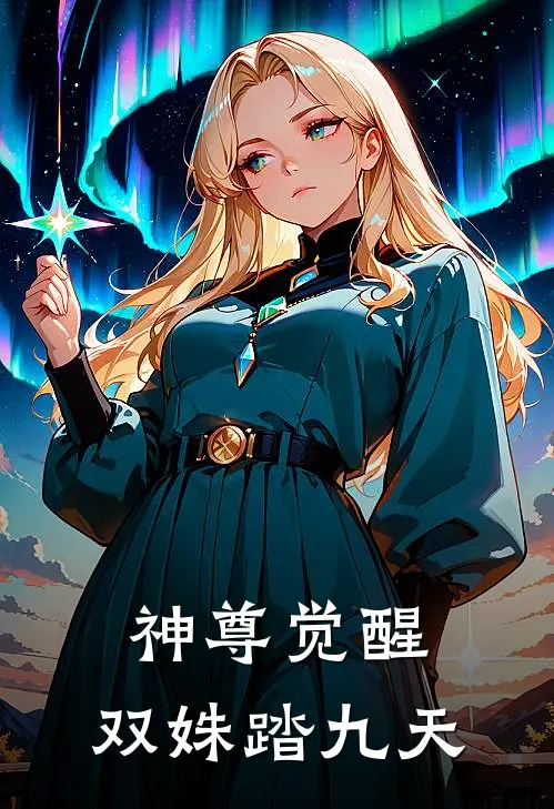 神尊觉醒：双姝踏九天