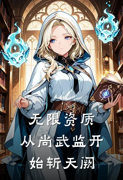 无限资质：从尚武监开始斩天阙