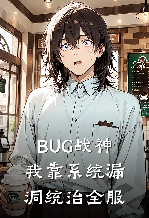 BUG战神我靠系统漏洞统治全服