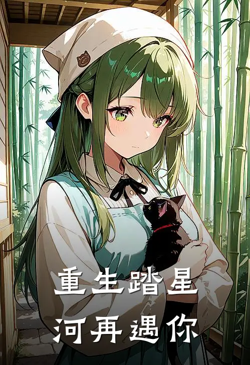 重生踏星河再遇你