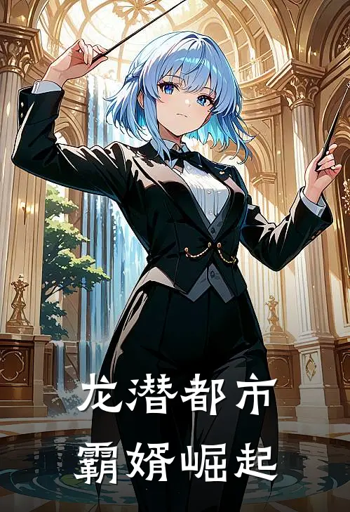 龙潜都市：霸婿崛起