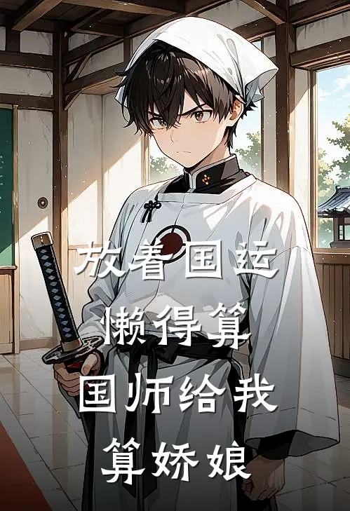 放着国运懒得算，国师给我算娇娘