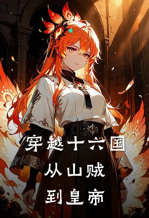 穿越十六国：从山贼到皇帝