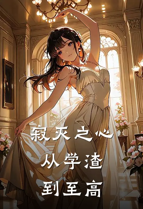 寂灭之心：从学渣到至高