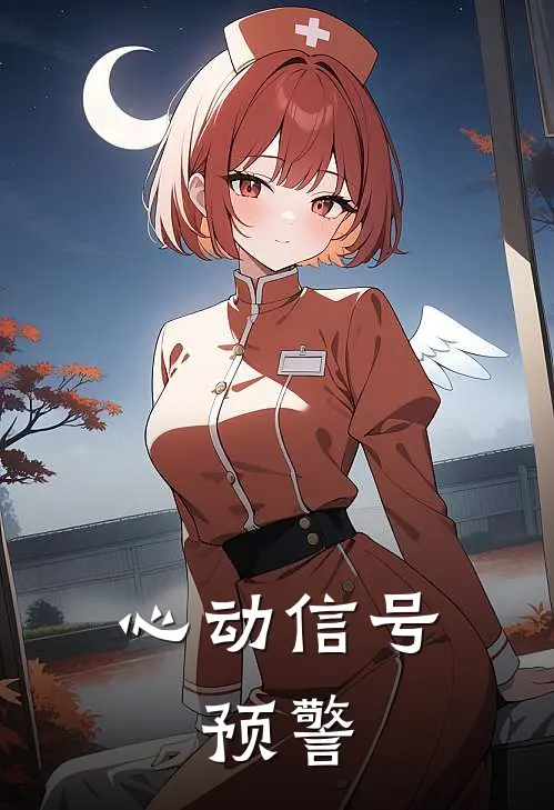 心动信号，预警