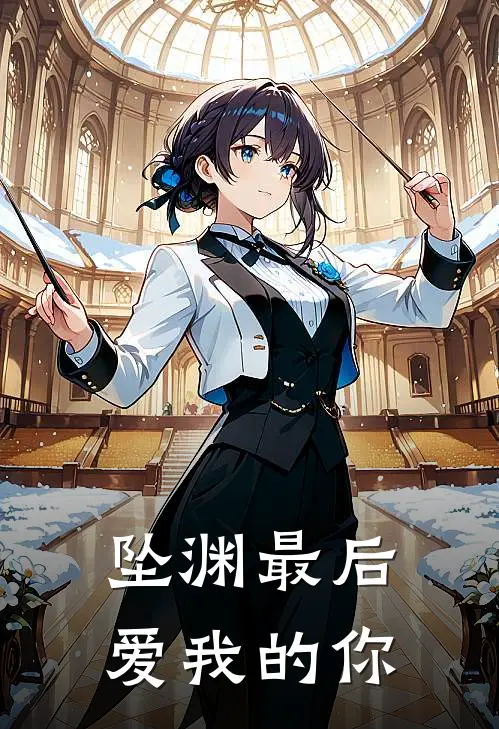 坠渊【最后爱我的你】