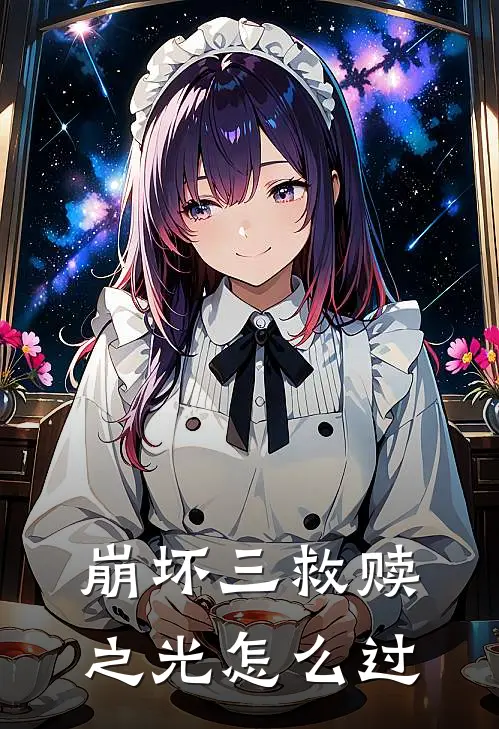 崩坏三救赎之光怎么过