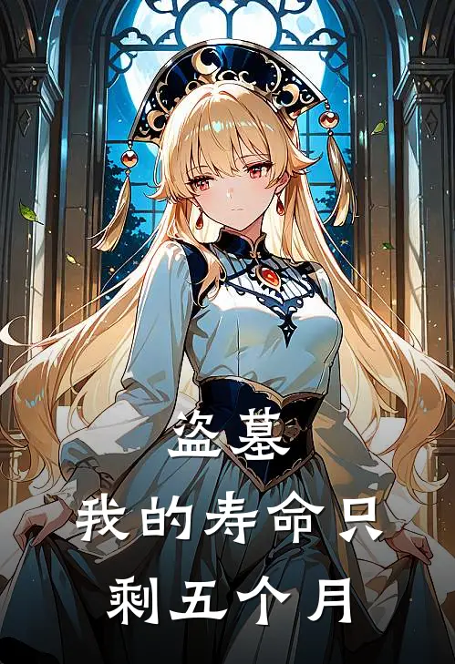 盗墓：我的寿命只剩五个月