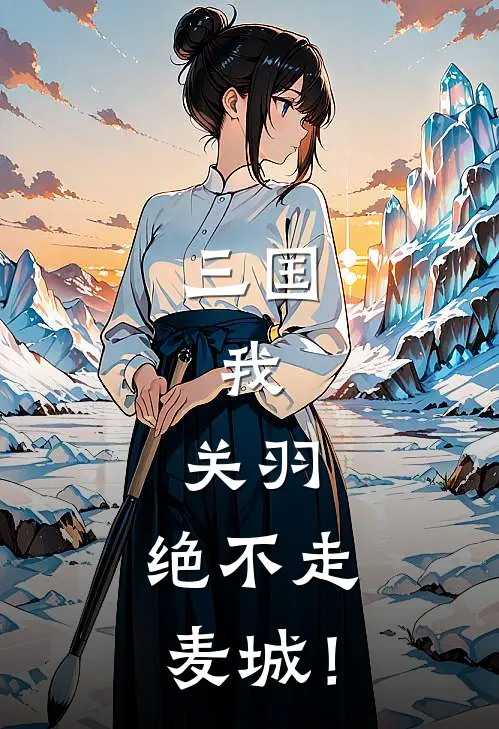 三国：我，关羽，绝不走麦城！